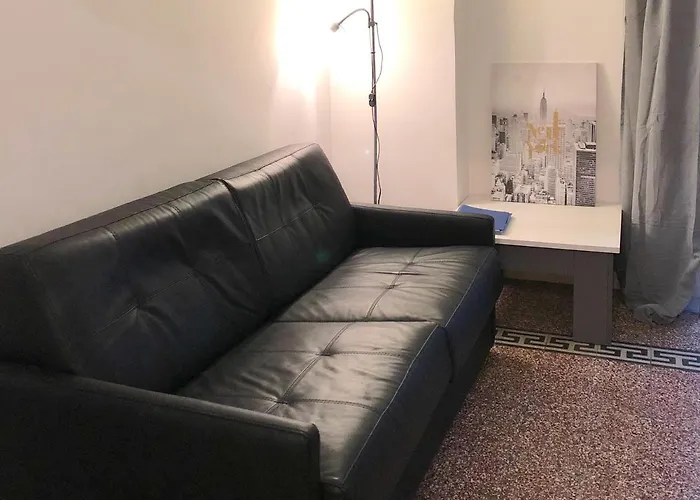 Kalliste - Appartement centre ville tout équipé