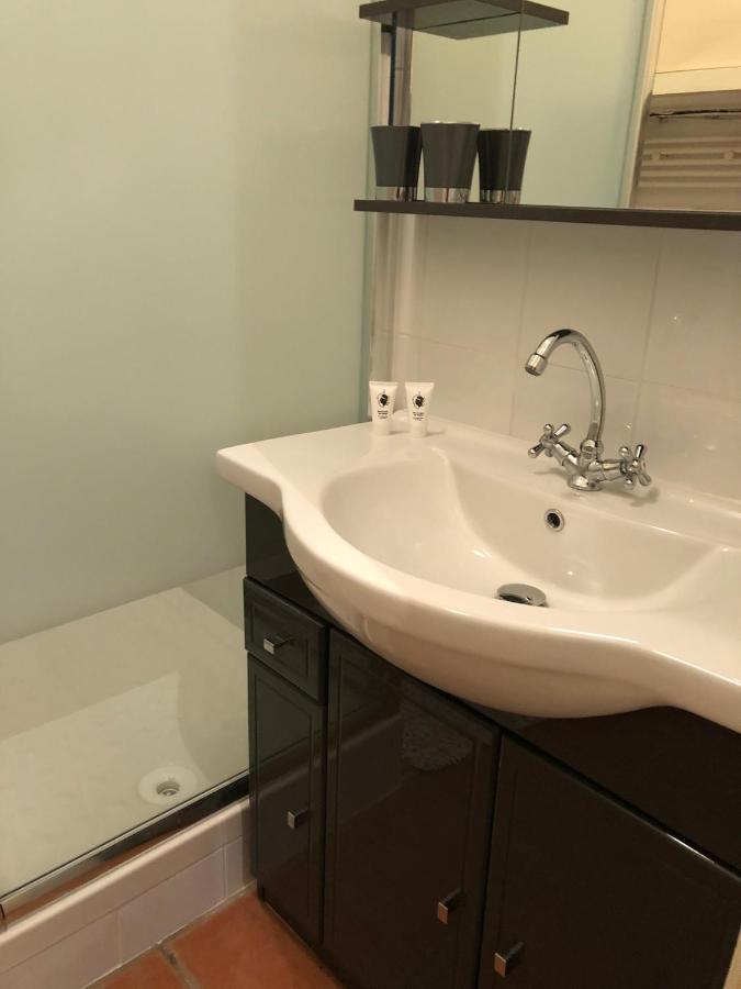 Kalliste - Centre Tout Equipe Apartment