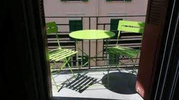 Kalliste - Centre Tout Equipe Apartment Bastia (Corsica)